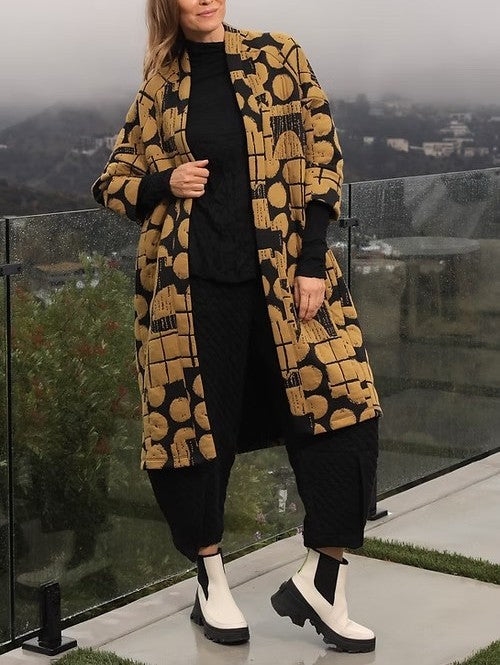 Chalet Et Ceci - Glenda Jacket
