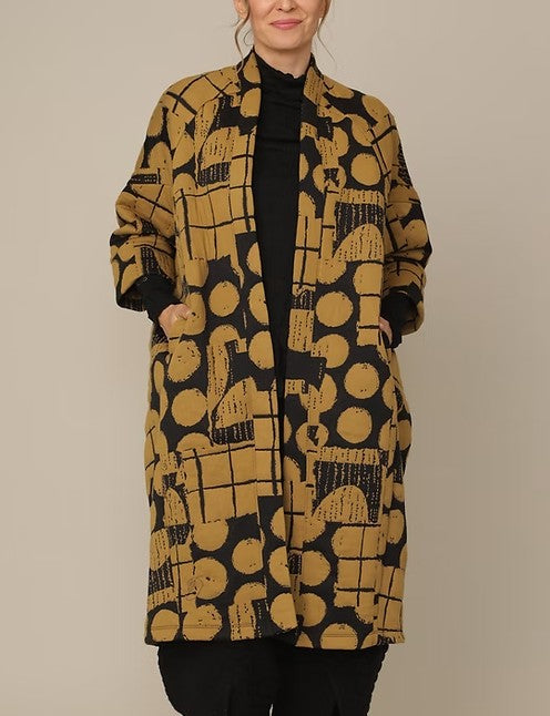 Chalet Et Ceci - Glenda Jacket