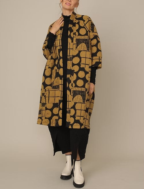 Chalet Et Ceci - Glenda Jacket