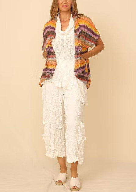 Chalet Et Ceci - Delilah Cardi