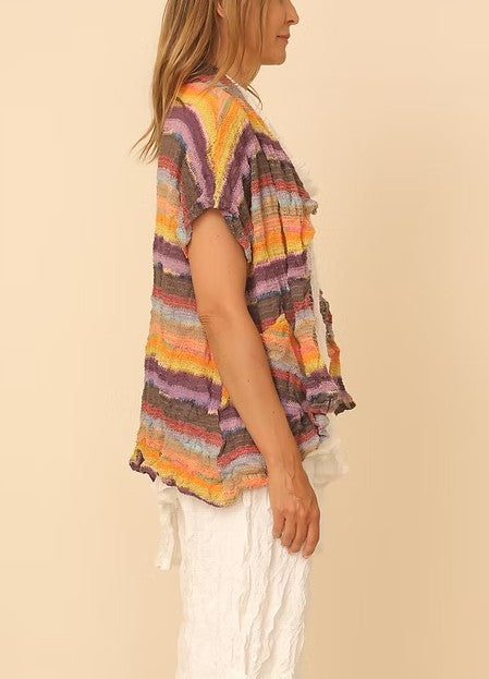 Chalet Et Ceci - Delilah Cardi