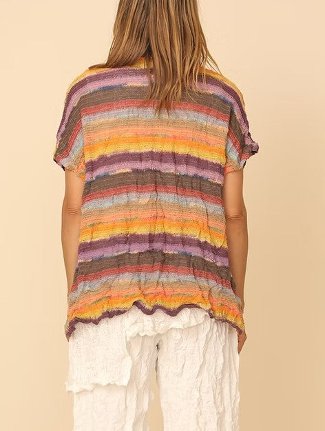 Chalet Et Ceci - Delilah Cardi