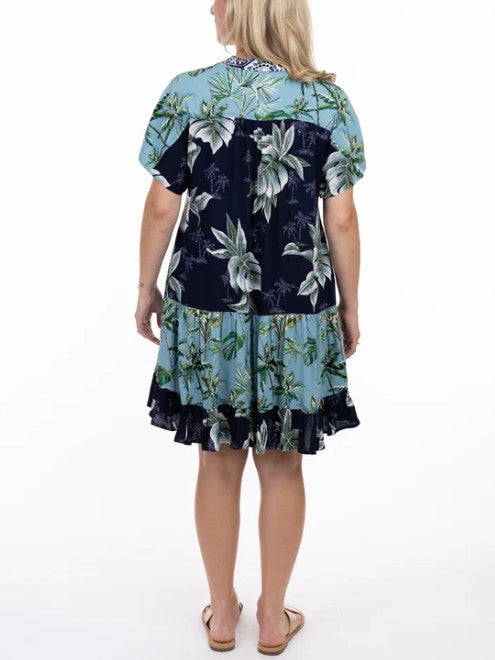 Shannon Passero - Coastal Dress