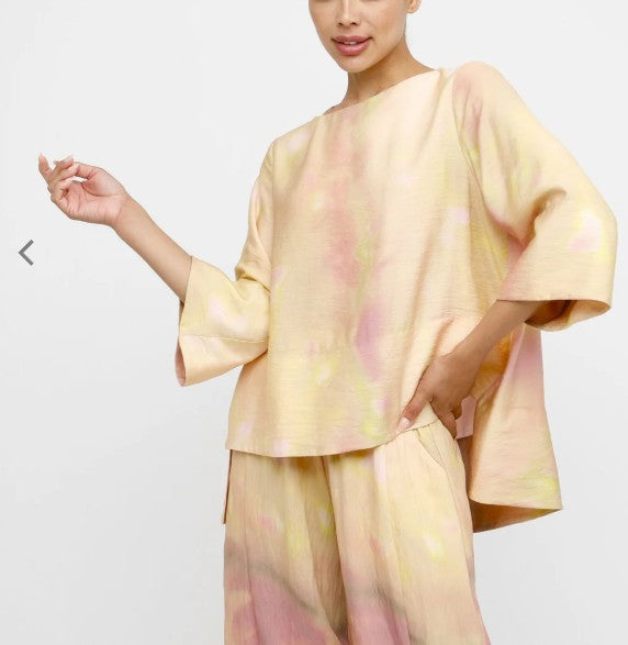 Ozai N Ku Siena Top, Aurora FINAL SALE ITEM