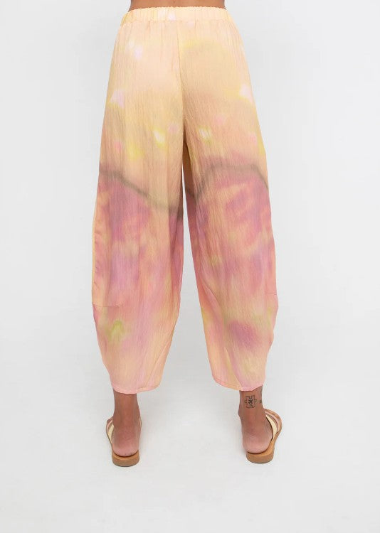 Ozai N Ku Siro Pants, Aurora FINAL SALE ITEM