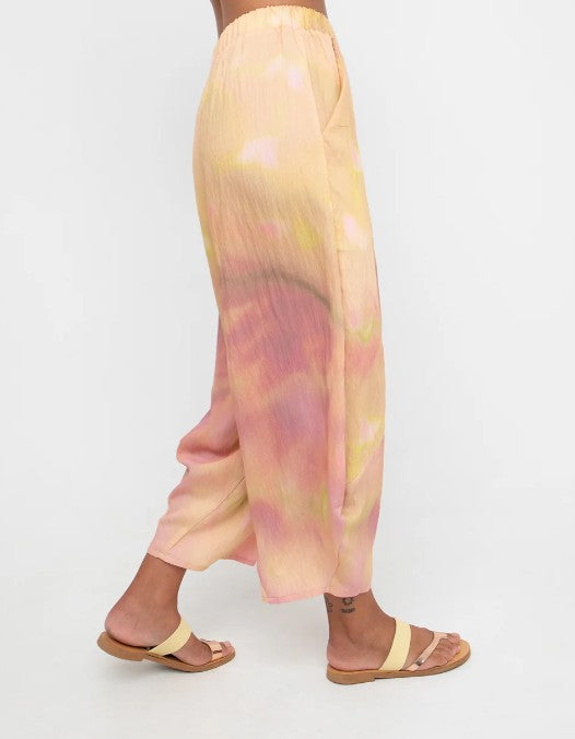 Ozai N Ku Siro Pants, Aurora FINAL SALE ITEM