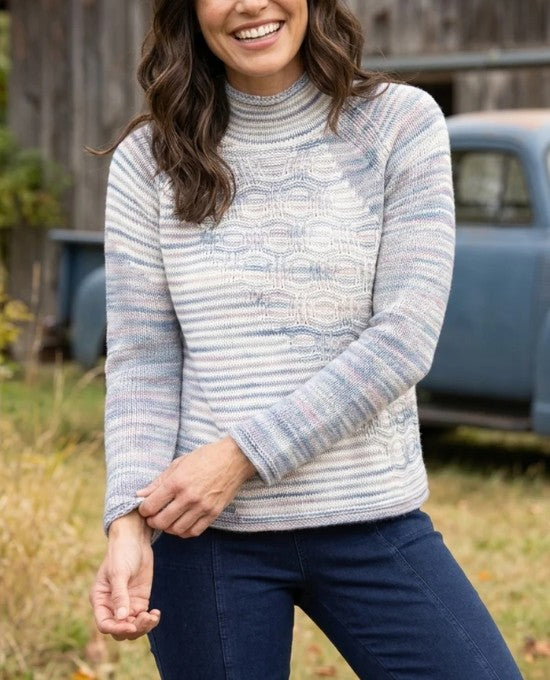 Habitat Sweaters - Highland Hues Sweater