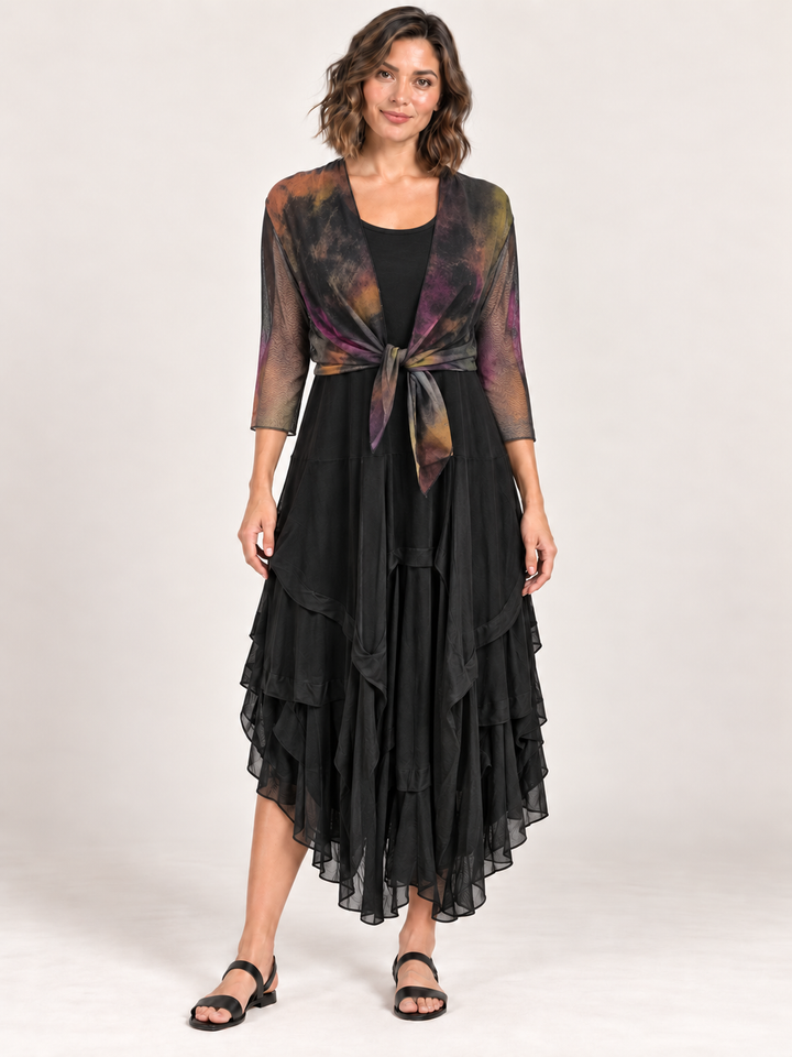Kozan Clothing - Martha Dress