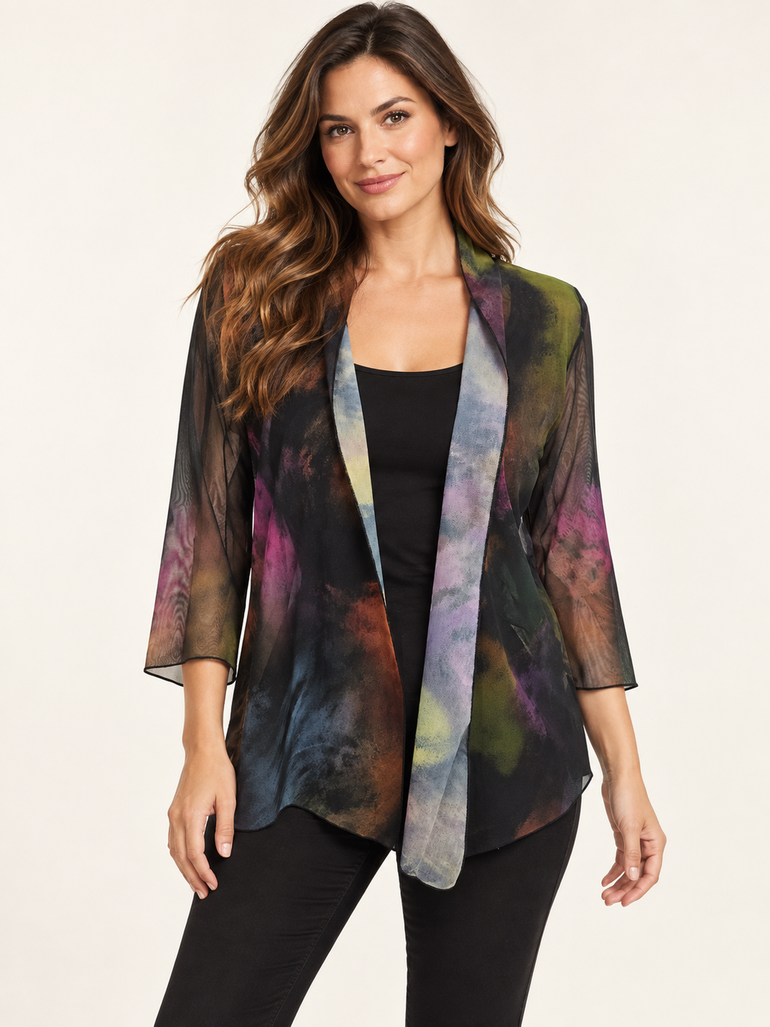 Kozan Clothing - Melanie Jacket