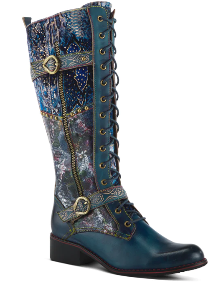 Artiste boots 2025