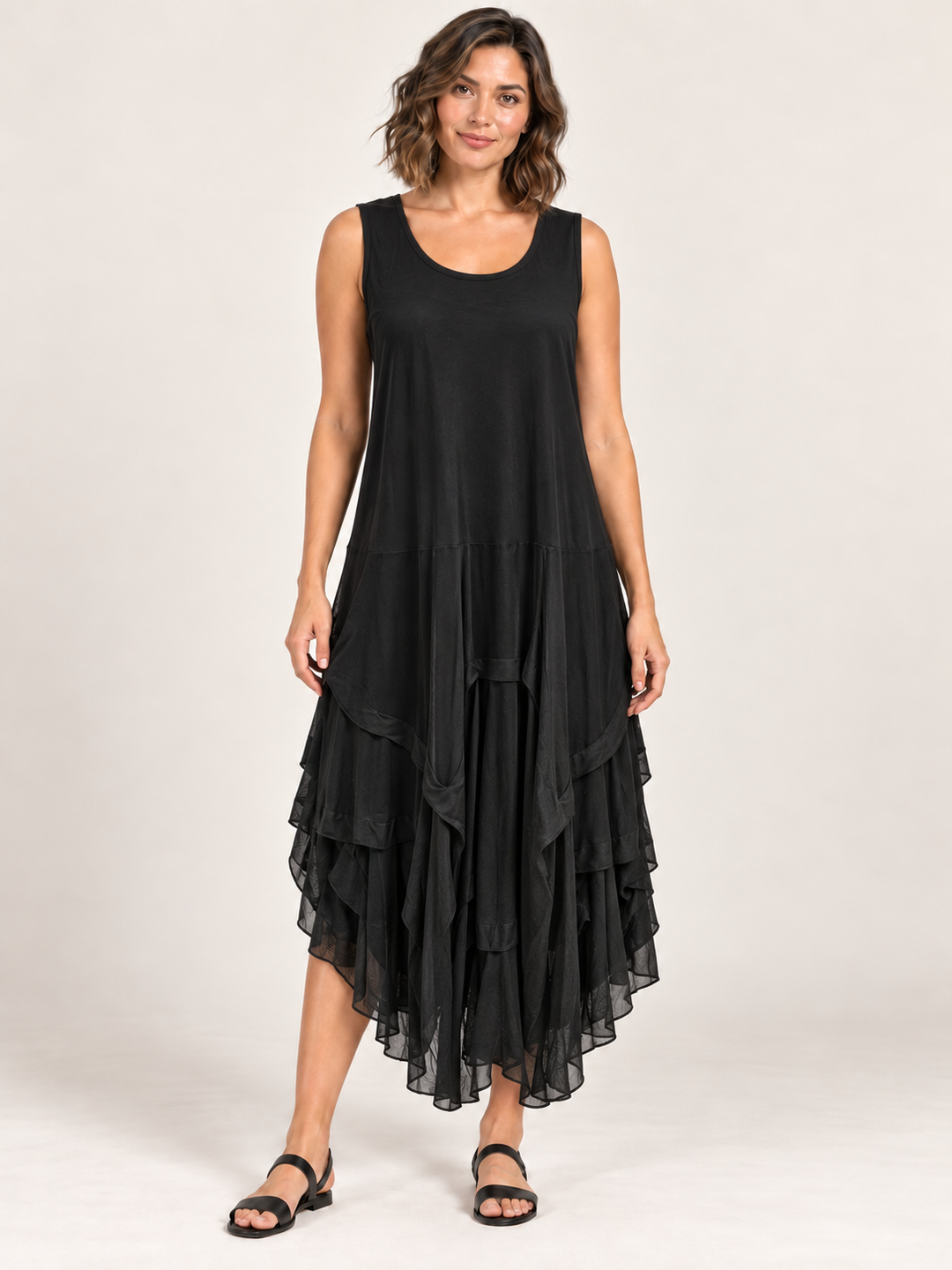 Kozan Clothing - Martha Dress
