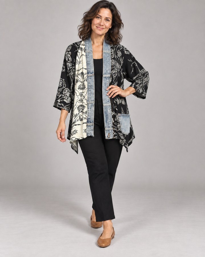 Shannon Passero - Karol Cardigan