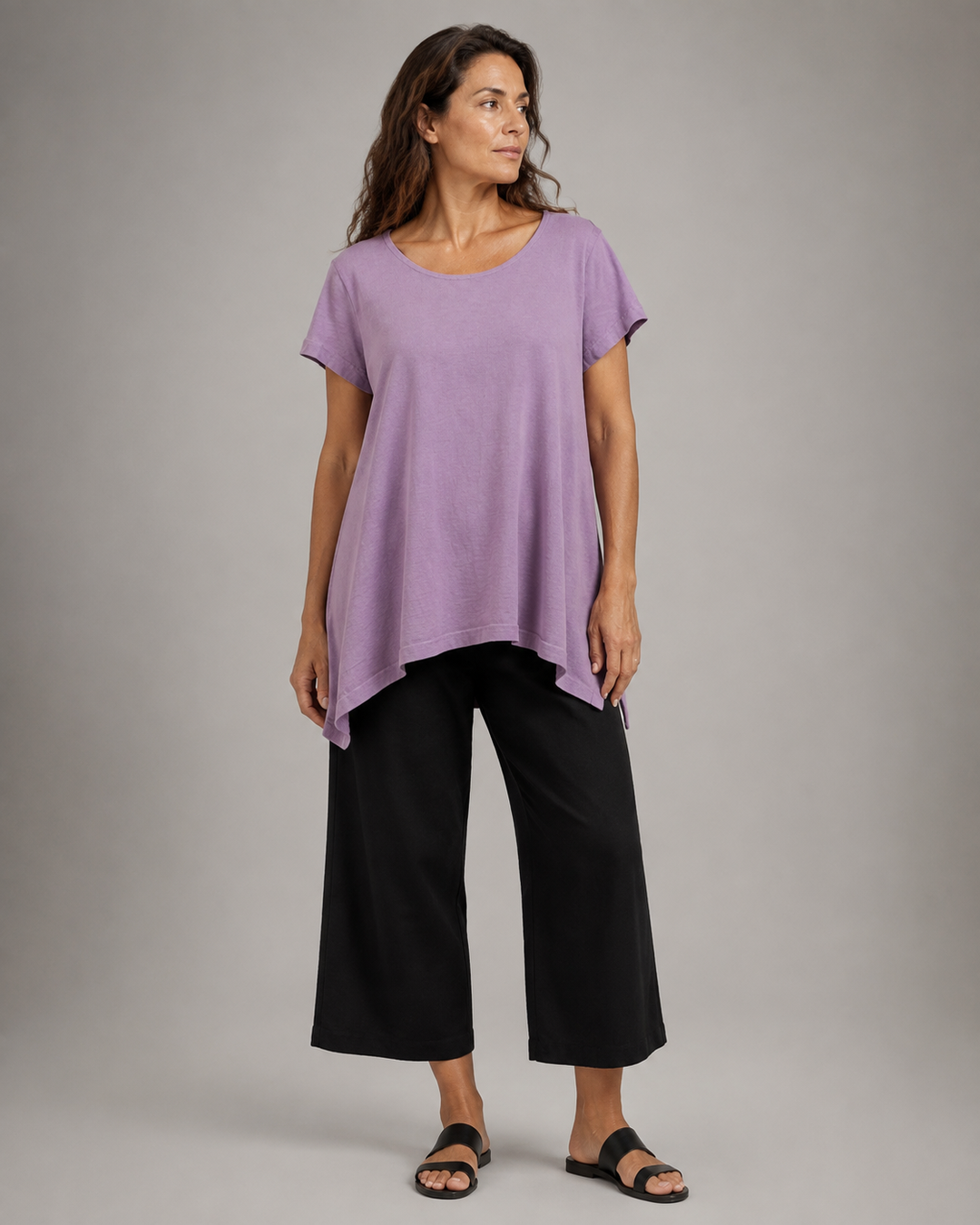 Pacific Cotton - Charlie Shirt FINAL SALE ITEM