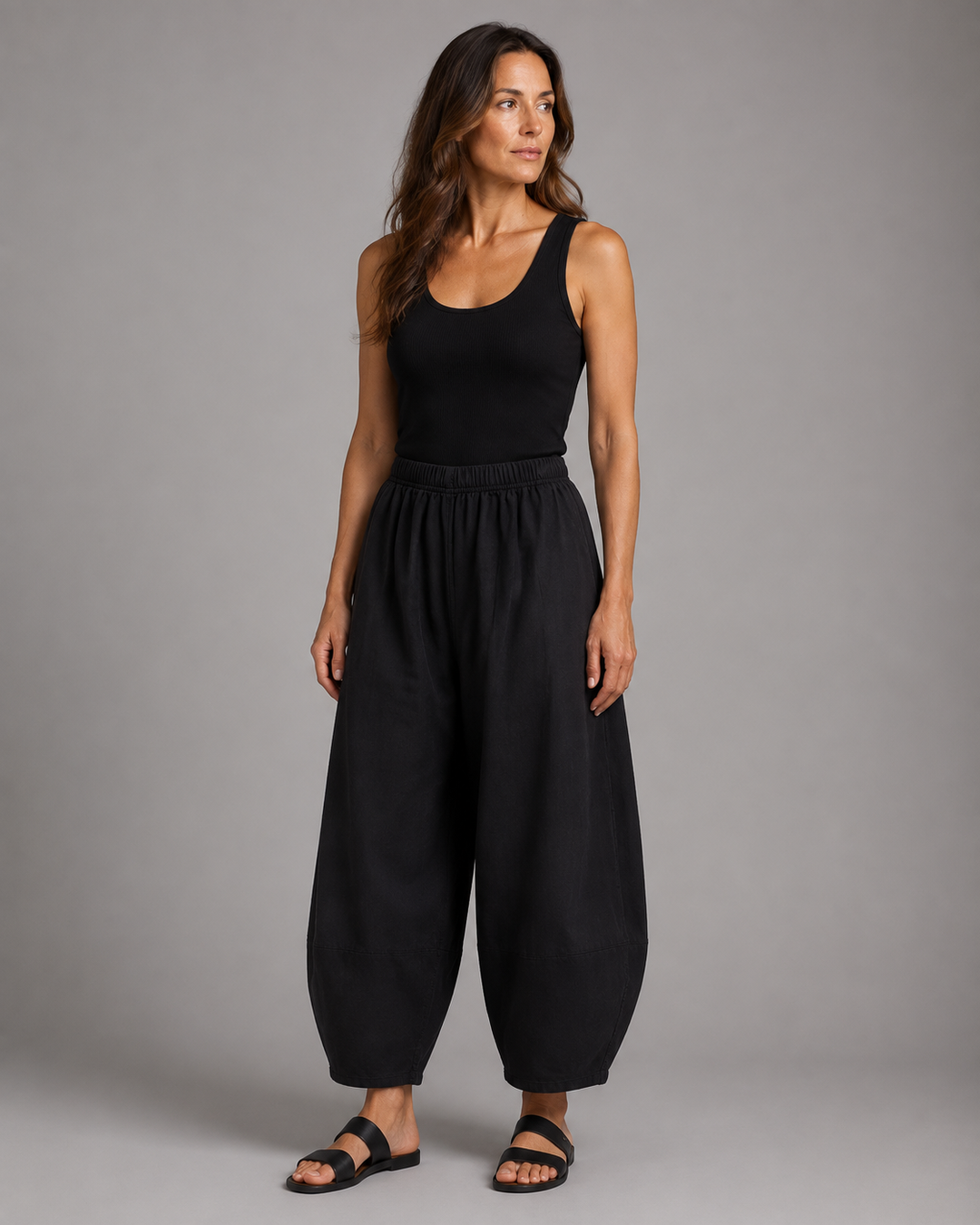 Pacific Cotton - Oliver Pant