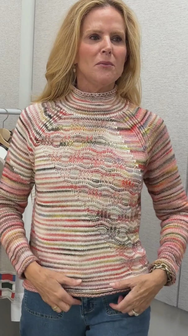 Habitat Sweaters - Highland Hues Sweater