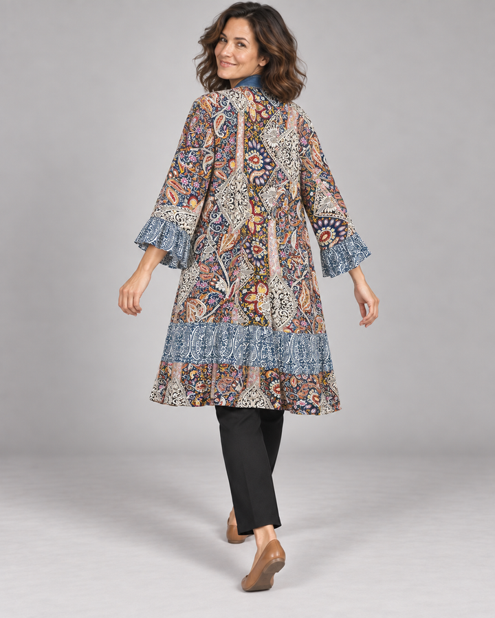 Shannon Passero - Ying Cardigan