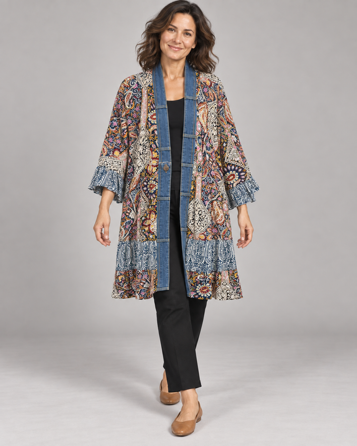 Shannon Passero - Ying Cardigan