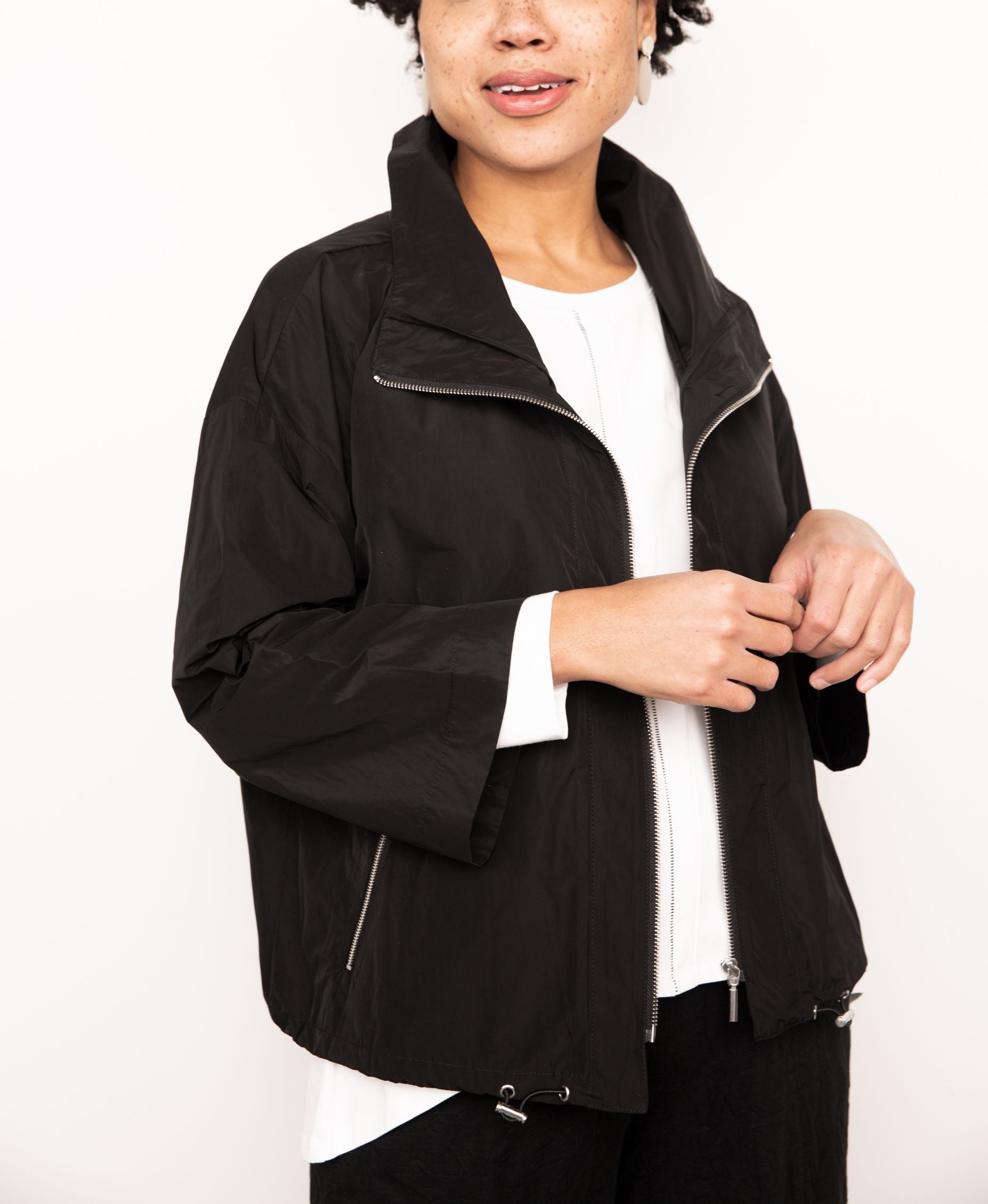 Liv By Habitat Clothes Urban Jacket FINAL SALE ITEM