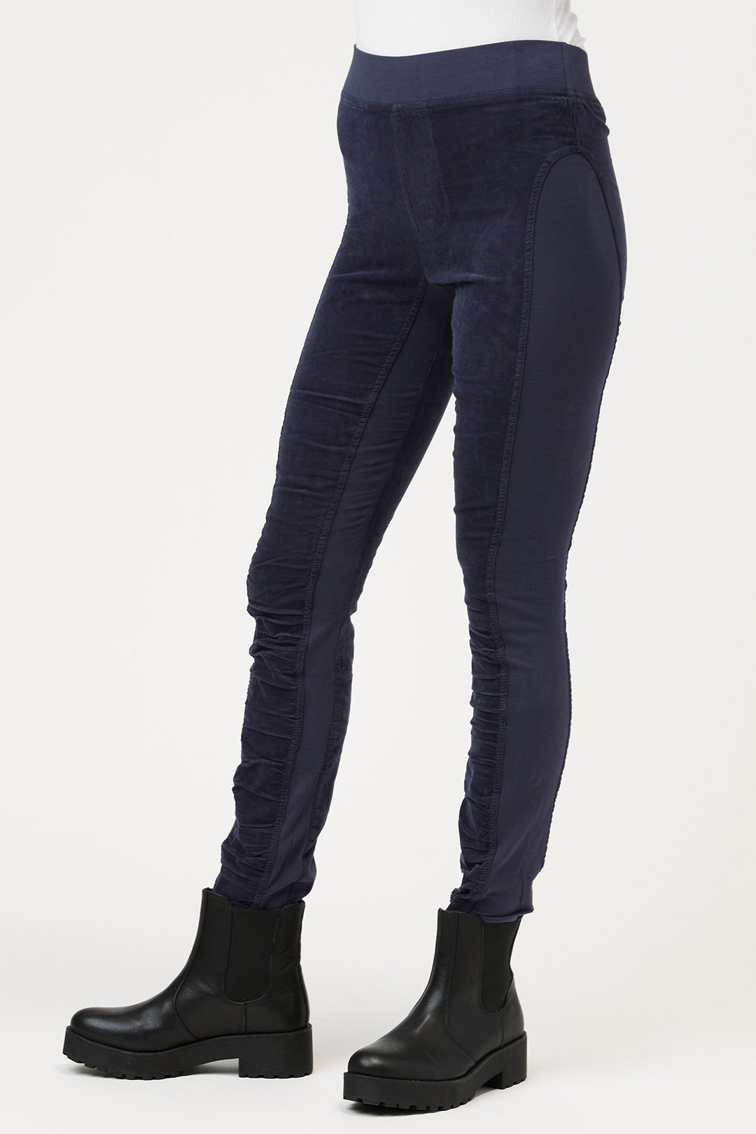 Wearable By XCVI - Oslo Legging - Shopboutiquekarma