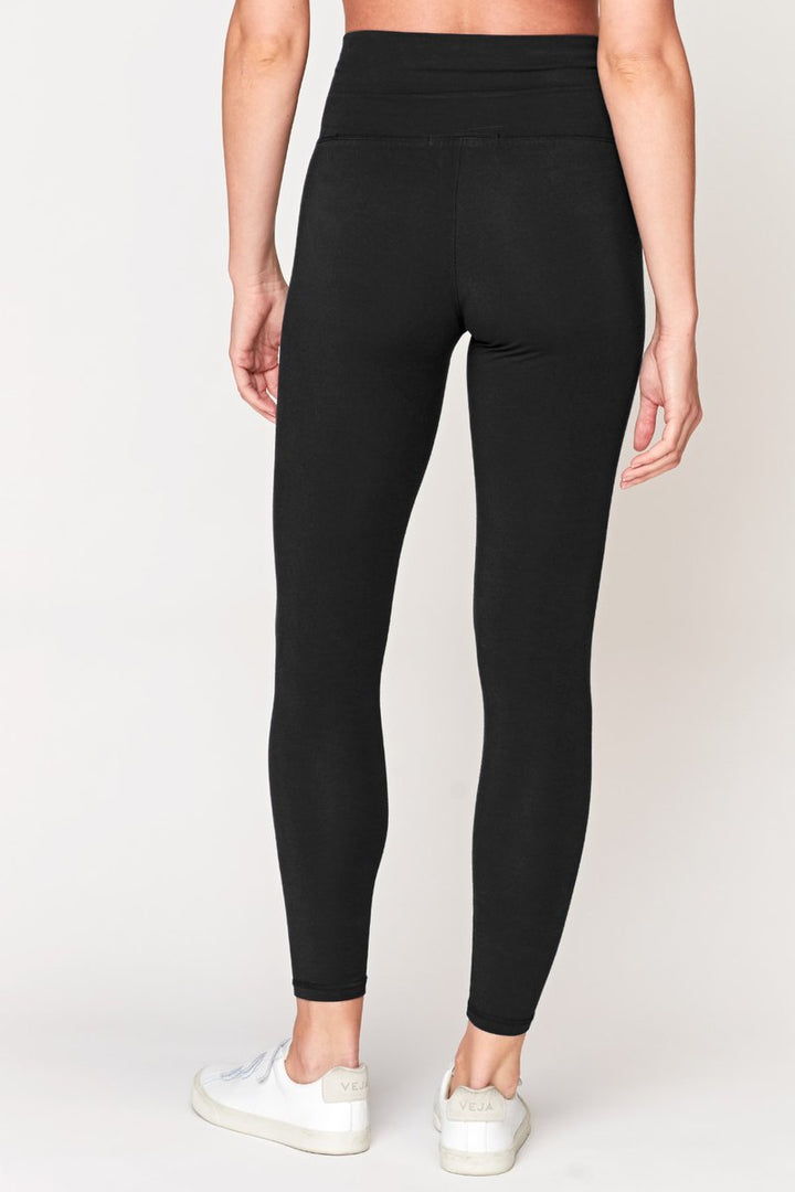 XCVI Wearables - Active Legging - Shopboutiquekarma