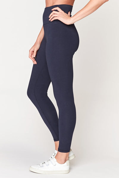 XCVI Wearables - Active Legging - Shopboutiquekarma