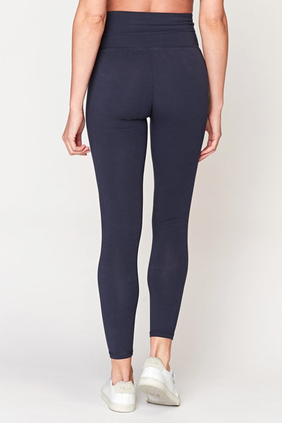 XCVI Wearables - Active Legging - Shopboutiquekarma