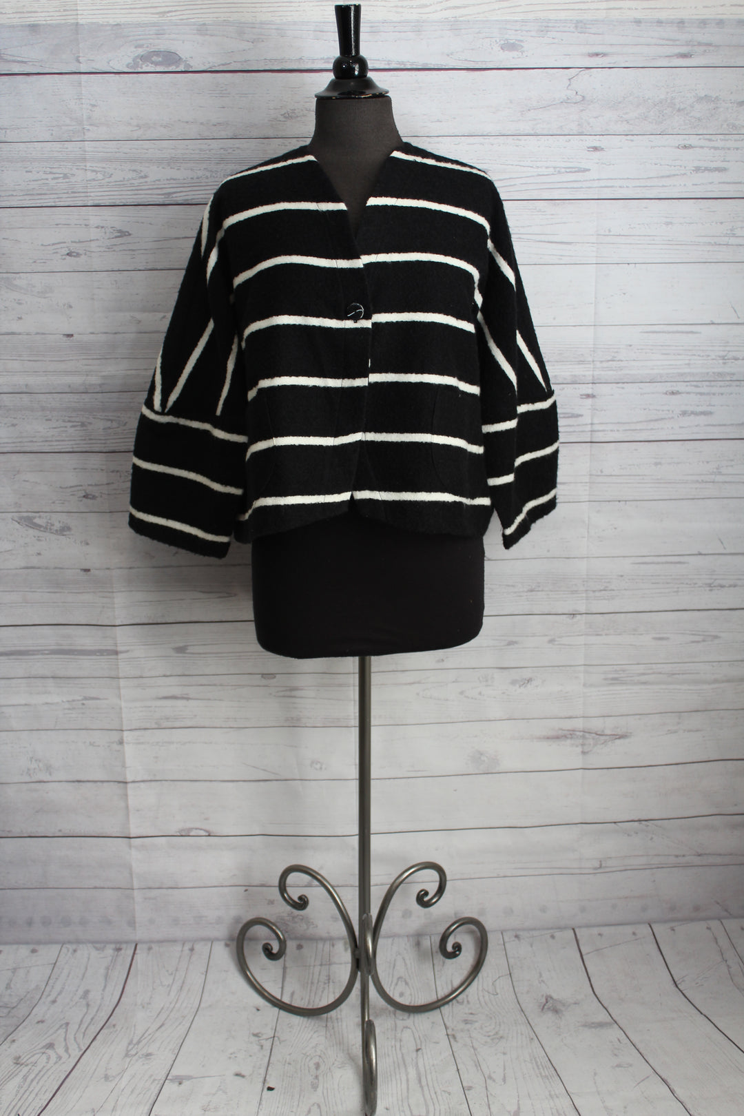 European Collection - Jacket Cardi - Shopboutiquekarma