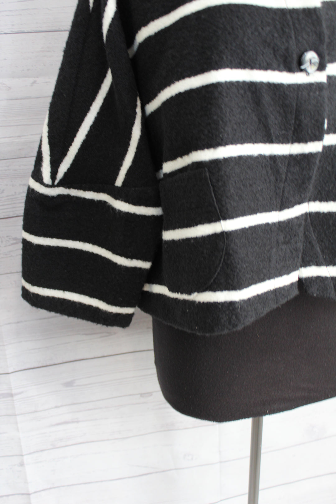 European Collection - Jacket Cardi - Shopboutiquekarma