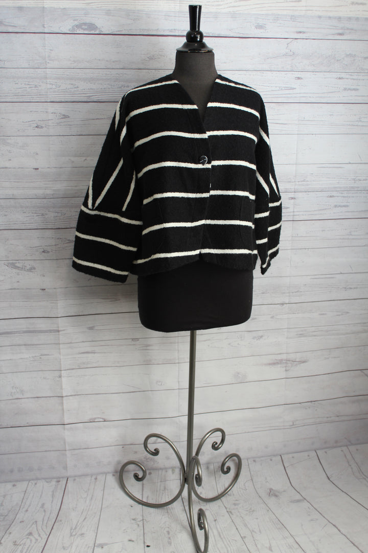 European Collection - Jacket Cardi - Shopboutiquekarma