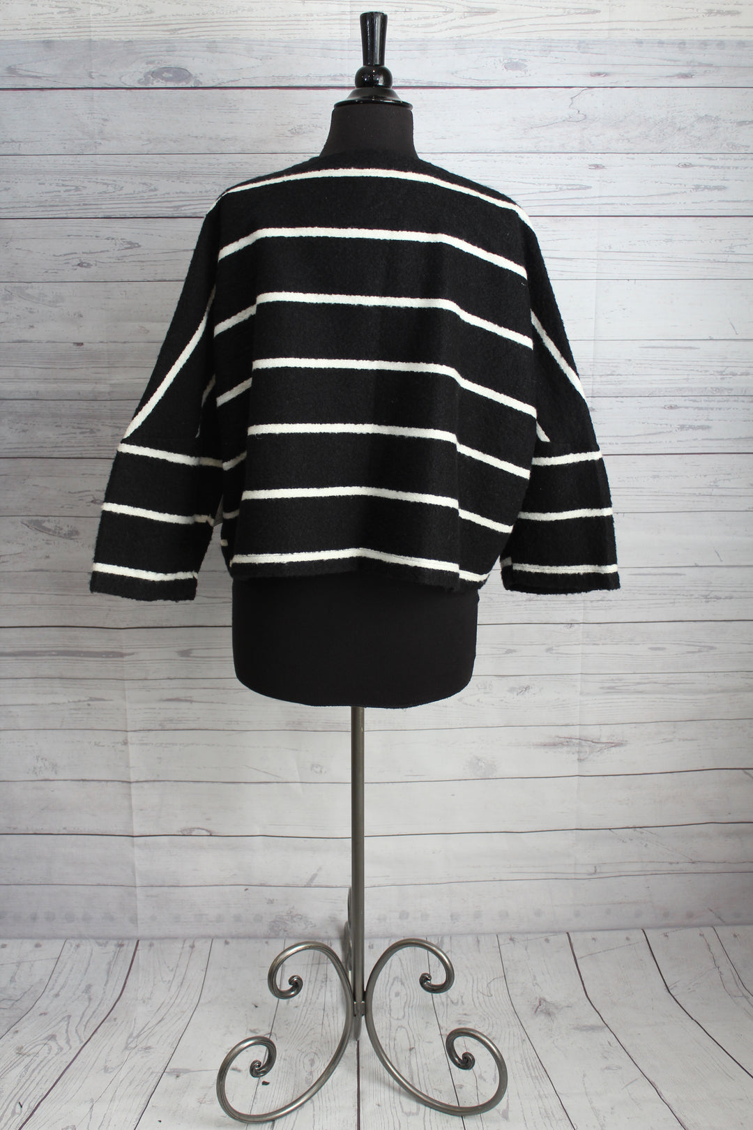 European Collection - Jacket Cardi - Shopboutiquekarma