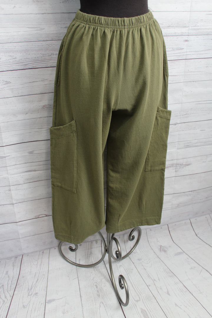 Pacific Cotton - Pasha Pant - Shopboutiquekarma