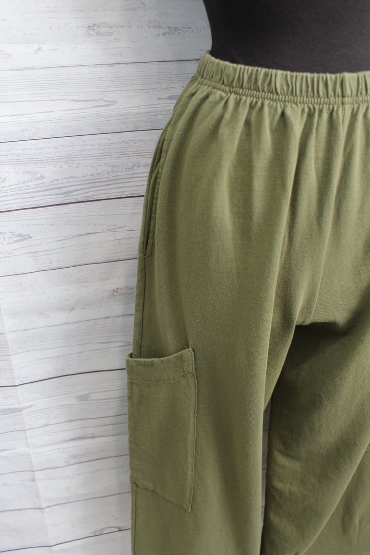 Pacific Cotton - Pasha Pant - Shopboutiquekarma