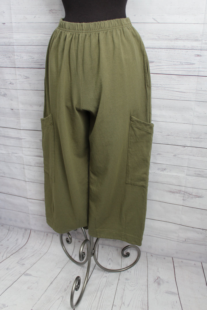 Pacific Cotton - Pasha Pant - Shopboutiquekarma