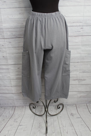 Pacific Cotton - Pasha Pant - Shopboutiquekarma