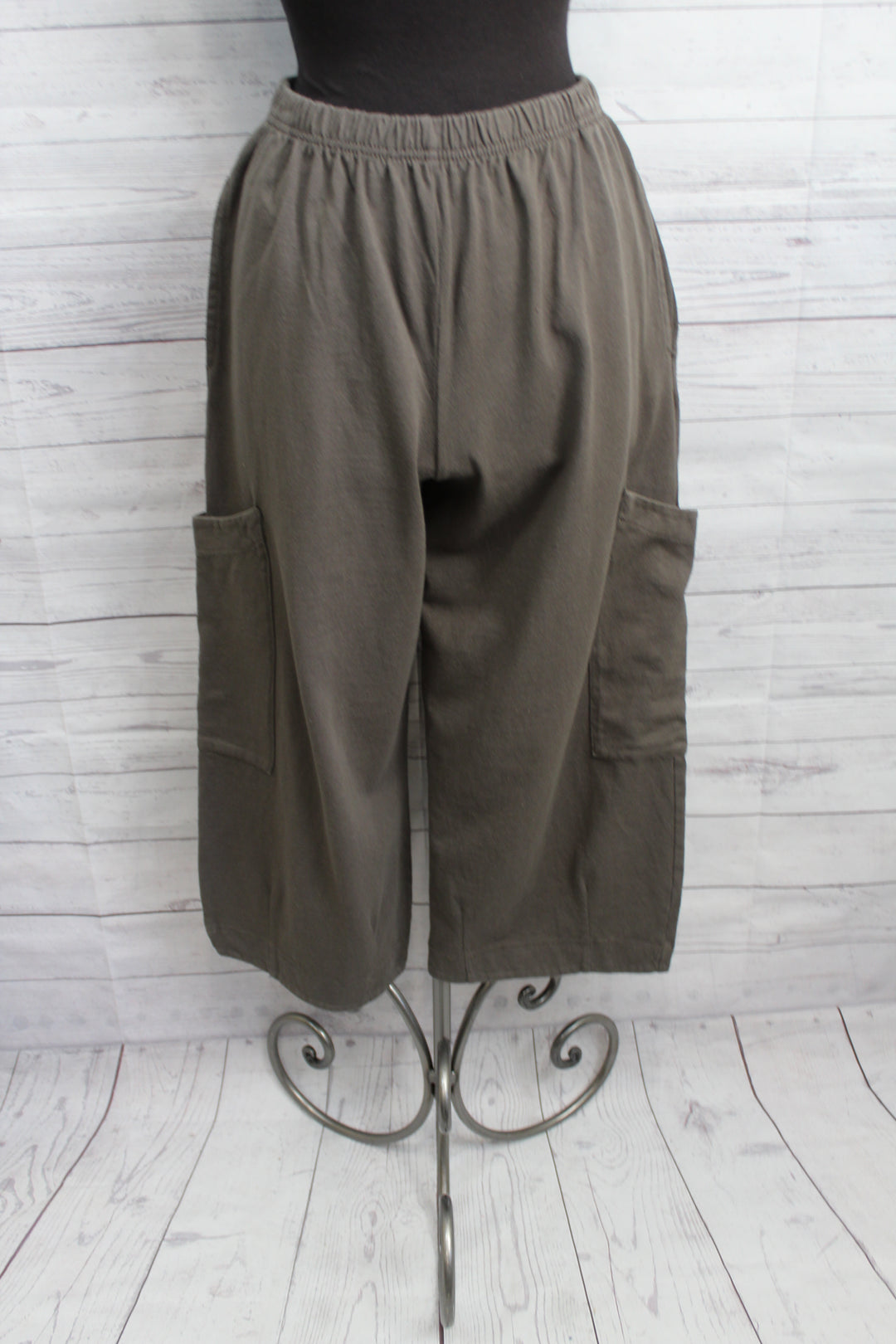 Pacific Cotton - Pasha Pant - Shopboutiquekarma