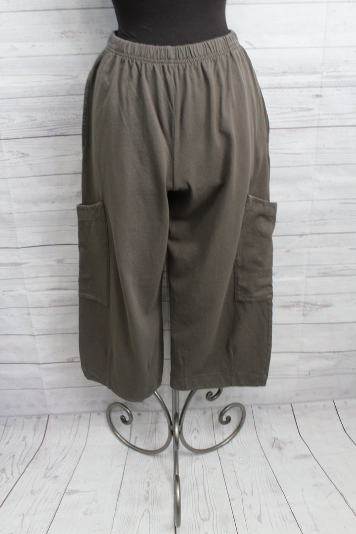 Pacific Cotton - Pasha Pant - Shopboutiquekarma