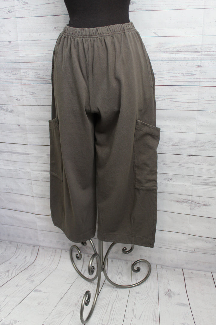 Pacific Cotton - Pasha Pant - Shopboutiquekarma