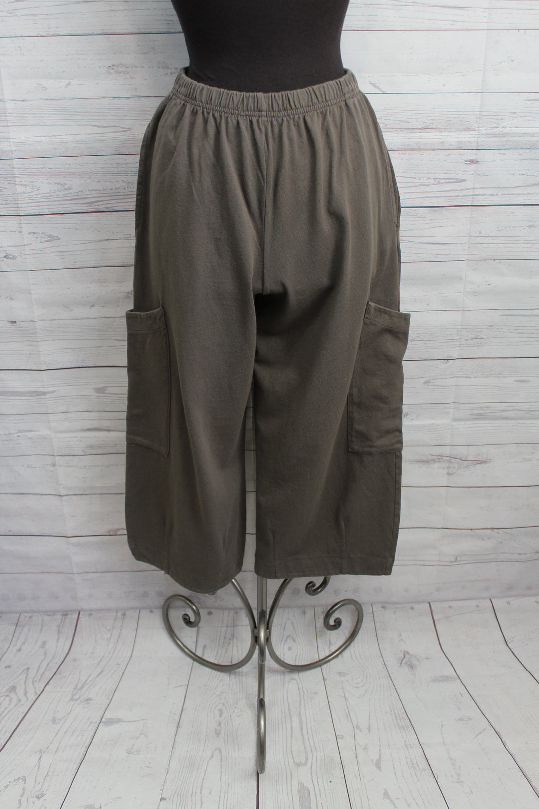 Pacific Cotton - Pasha Pant - Shopboutiquekarma