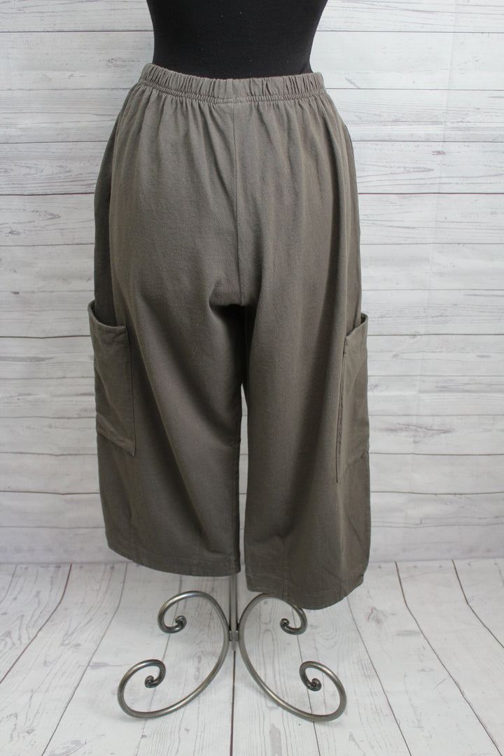 Pacific Cotton - Pasha Pant - Shopboutiquekarma