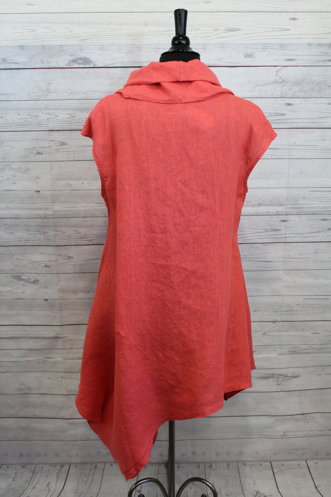 Bryn Walker Light Linen - a Noa Tunic - Shopboutiquekarma