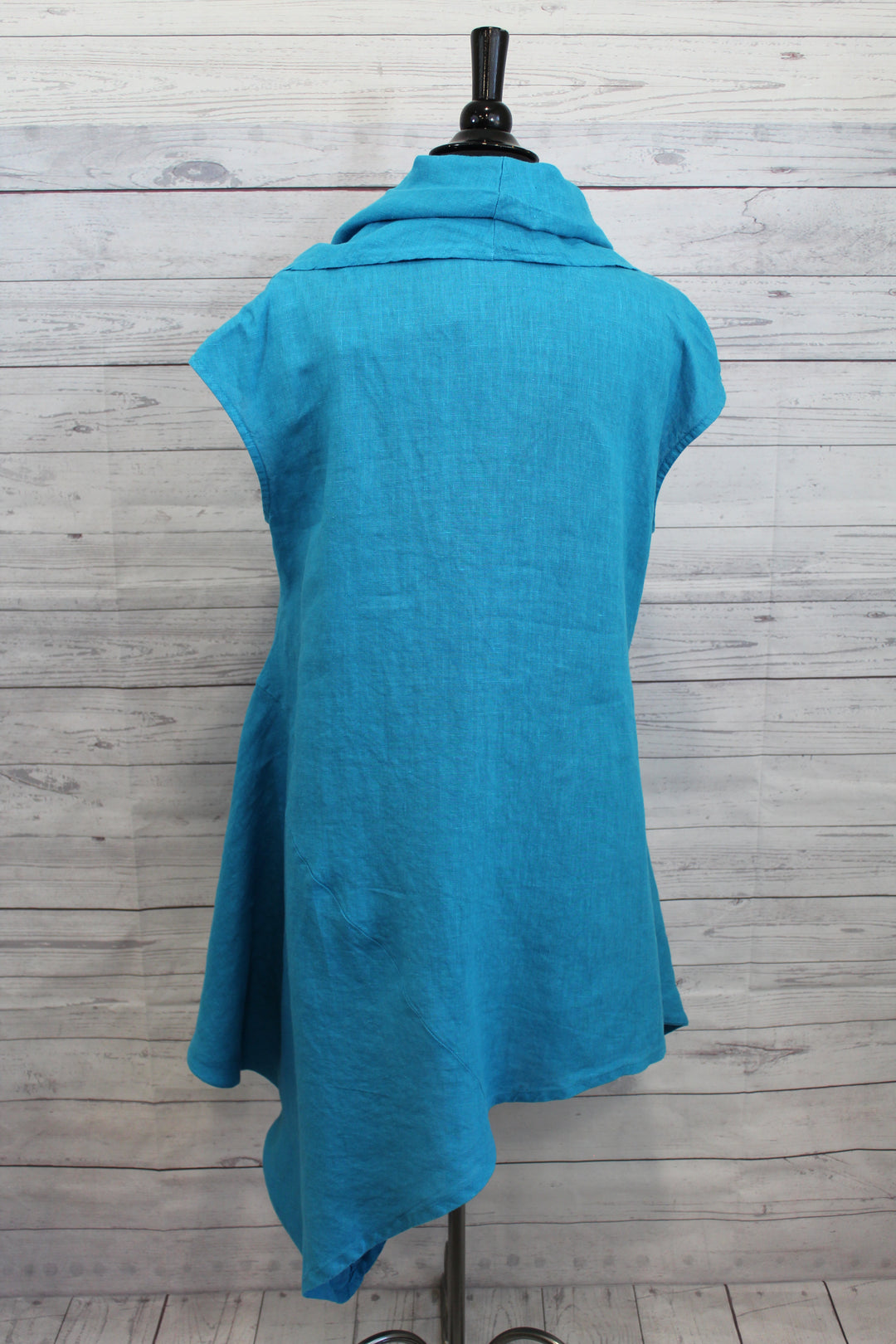 Bryn Walker Light Linen - a Noa Tunic - Shopboutiquekarma